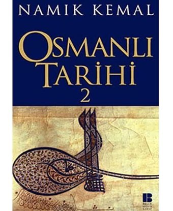 Osmanlı Tarihi 2 Namık Kemal Bilge Kültür Sanat