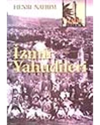 İzmir Yahudileri19.-20. Yüzyıl Henri Nahum İletişim Yayınları