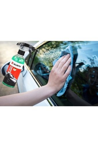 Würth Cam Temizleyici Sprey 400 ml