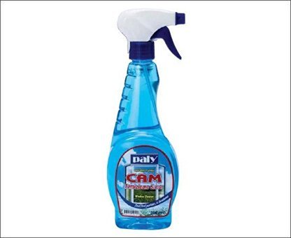 Paky Cam Temizleyici Sprey 500 ml