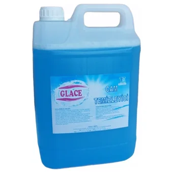 Glace Cam Temizleyici Sıvı 5 lt
