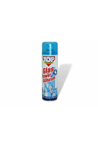 Top Cleaner Cam Temizleyici Köpük 500 ml
