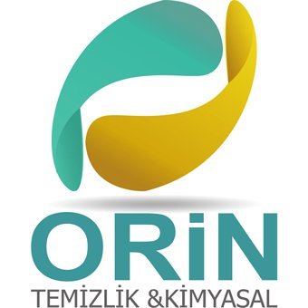 Orin Cam Temizleyici Sıvı 5 kg