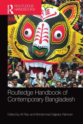 Handbook Of Contemporary Bangladesh Routledge