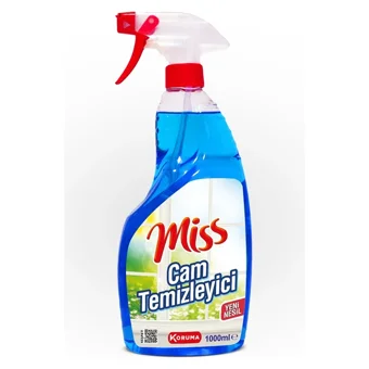 Hyper Active Cam Temizleyici Sprey 1 lt