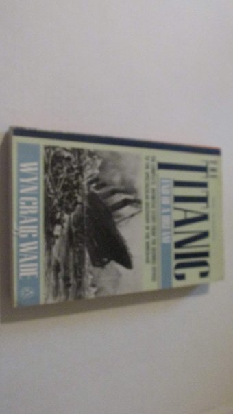 The Titanicend Of A Dream Wade, Wyn Craig Penguin