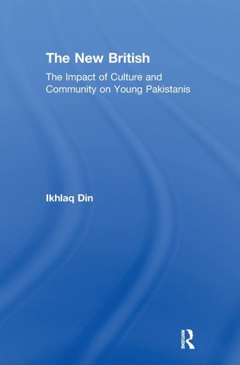 The New British Din, Ikhlaq Routledge