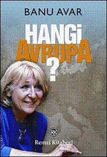 Hangi Avrupa? Banu Avar Remzi Kitabevi