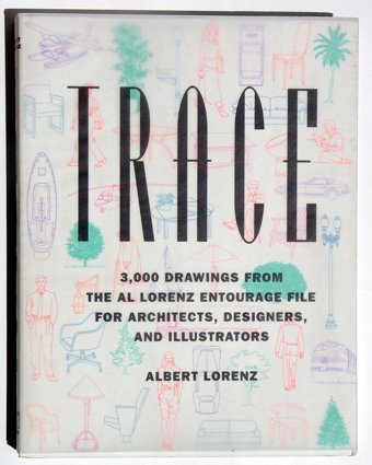 Trace Lorenz, Albert Watson-Guptill