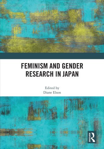 Feminism And Gender Research In Japan Routledge