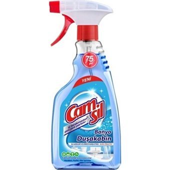 Crax Cam Temizleyici Sprey 500 ml