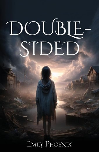 Double-Sided Phoenix, Emily Gatekeeper Press