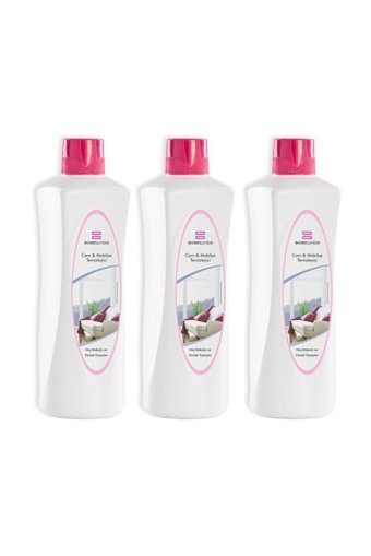 Biobellinda Cam Temizleyici Sıvı 1 lt