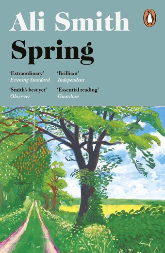 Spring'A Dazzling Hymn To Hope Observer3 Smith, Ali Penguin