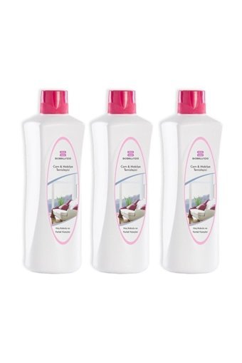 Biobellinda Cam Temizleyici Sıvı 1 lt