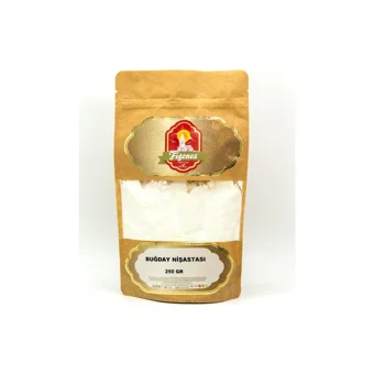 Figenes Buğday Nişastası 250 gr