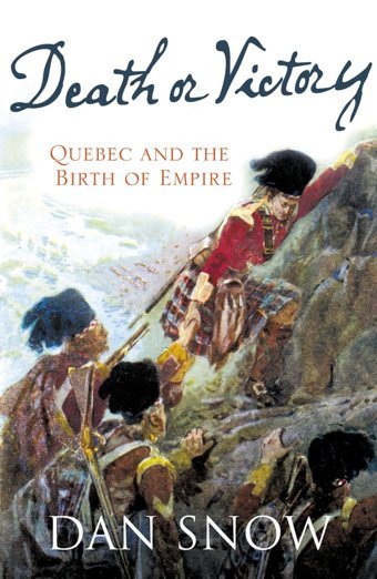 Death Or Victory Snow, Dan Harper Collıns