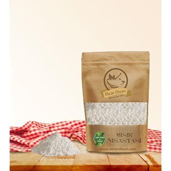 Aktar Diyarı Mısır Nişastası 150 gr