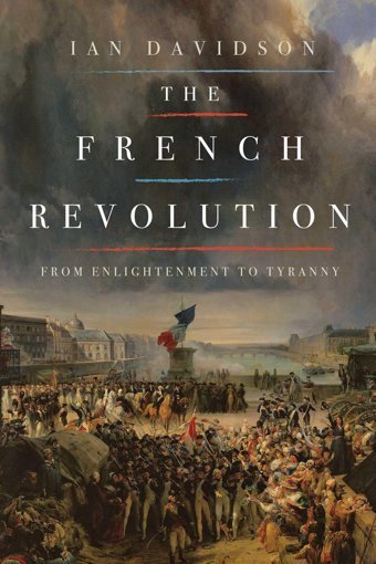 The French Revolution Davidson Dr, Ian Pegasus Books