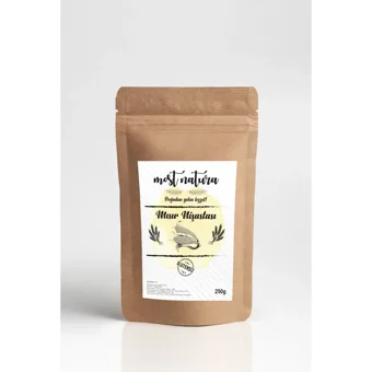 Most Natura Glutensiz Mısır Nişastası 1 kg