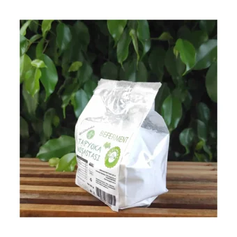 Beferment Glutensiz Tapyoka Nişastası 200 gr