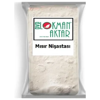 Dvd Lokman Aktar Mısır Nişastası 100 gr