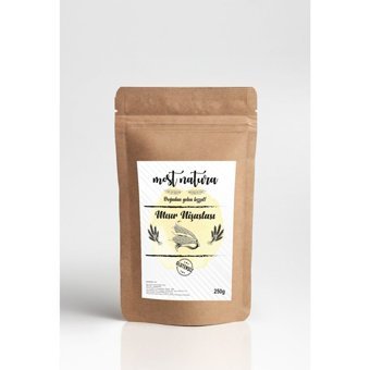Most Natura Glutensiz Mısır Nişastası 250 gr