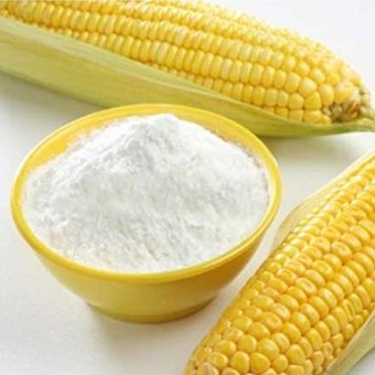 Halka Çerez Mısır Nişastası 250 gr