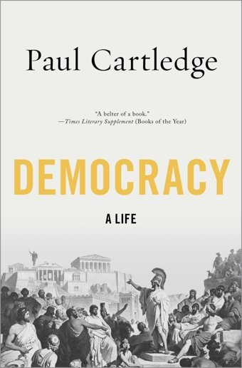 Democracya Life Cartledge, Paul Oxford Unıversıty Press