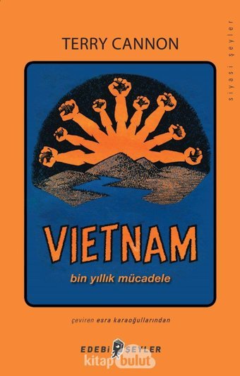 Vietnam-Bin Yıllık Mücadele Terry Cannon Edebi Şeyler
