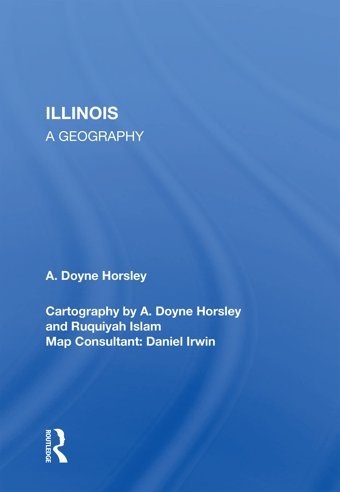 Illinois Horsley, A. Doyne Routledge