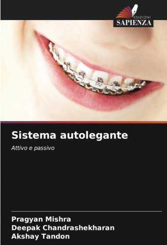 Sistema Autoleganteattivo E Passivo Mishra, Pragyan Edizioni Sapienza