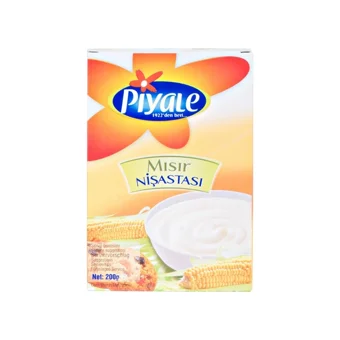 Piyale Mısır Nişastası 200 gr