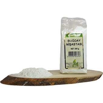 Gürbüzler Buğday Nişastası 300 gr