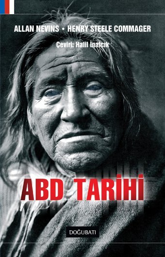 Abd Tarihi Alan Nevins Doğu Batı Yayınları
