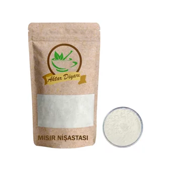 Aktar Diyarı Mısır Nişastası 1 kg