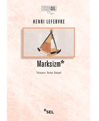 Marksizm Henri Lefebvre Sel Yayıncılık