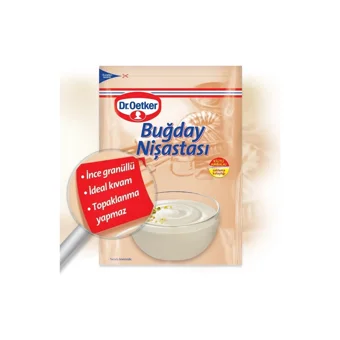 Dr. Oetker Buğday Nişastası 150 gr