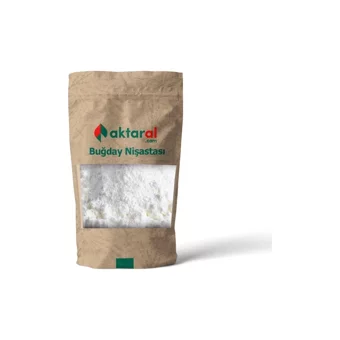 Aktaral Buğday Nişastası 500 gr