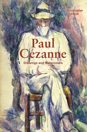 Paul Czannedrawings And Watercolors Lloyd, Christopher J. Paul Getty Museum