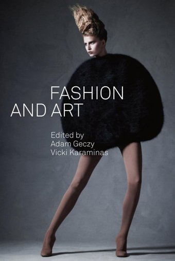 Fashion And Art Bloomsbury