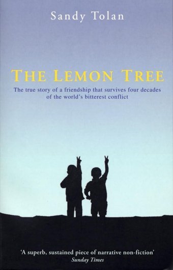 The Lemon Tree Tolan, Sandy Penguin