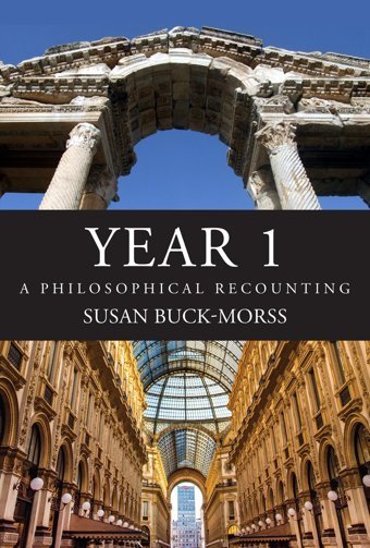 Year 1A Philosophical Recounting Buck-Morss, Susan Mıt Press