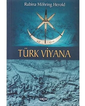 Türk Viyana Rubina Möhring Herold Akçağ Yayınları