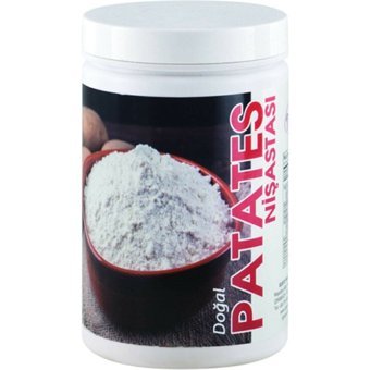 Dr. Gusto Patates Nişastası 200 gr