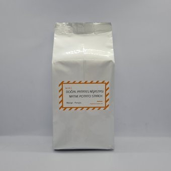 W.O.İ. Patates Nişastası 1 kg