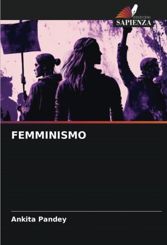 Femmınısmode Pandey, Ankita Edizioni Sapienza