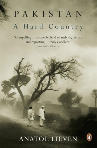 Pakistana Hard Country Lieven, Anatol Penguin