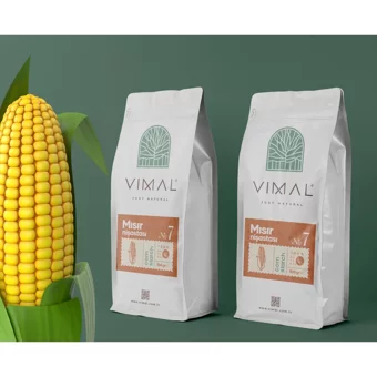 Vimal Mısır Nişastası 500 gr