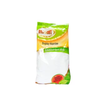 Bağdat Baharat Buğday Nişastası 1 kg